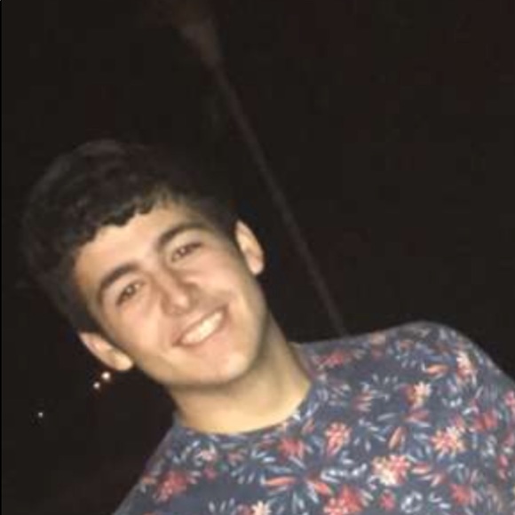 Meet your Posher, Tommy - Picture 1 of 1